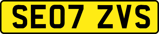 SE07ZVS