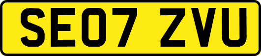 SE07ZVU