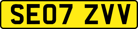 SE07ZVV