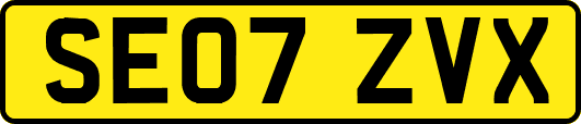 SE07ZVX