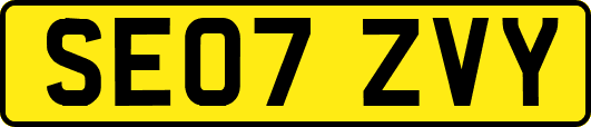 SE07ZVY