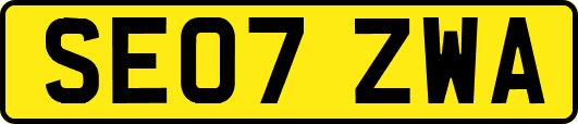 SE07ZWA