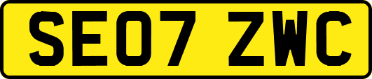 SE07ZWC
