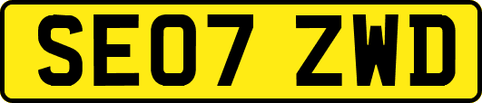 SE07ZWD