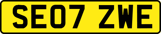 SE07ZWE