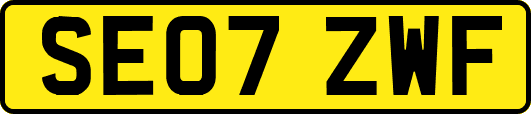 SE07ZWF