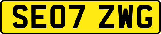 SE07ZWG