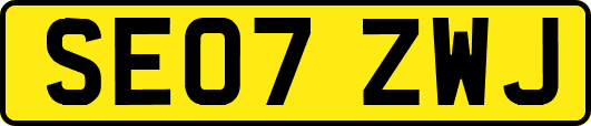 SE07ZWJ
