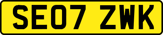 SE07ZWK