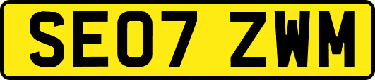 SE07ZWM