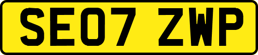 SE07ZWP