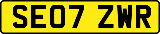 SE07ZWR