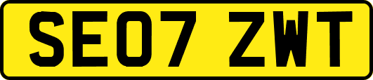 SE07ZWT