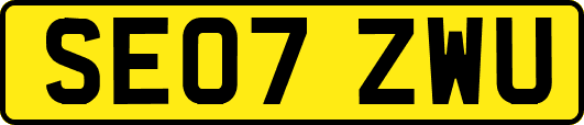 SE07ZWU
