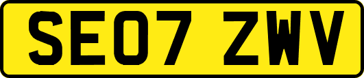 SE07ZWV