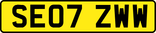 SE07ZWW