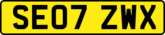 SE07ZWX