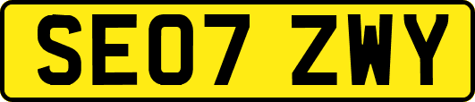 SE07ZWY