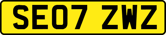 SE07ZWZ