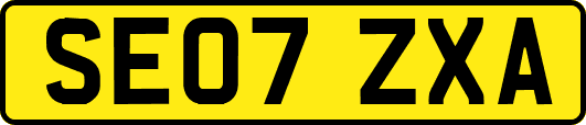 SE07ZXA