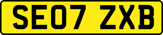 SE07ZXB