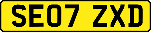 SE07ZXD