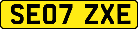 SE07ZXE