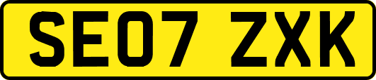 SE07ZXK