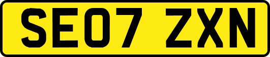 SE07ZXN