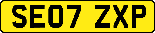 SE07ZXP