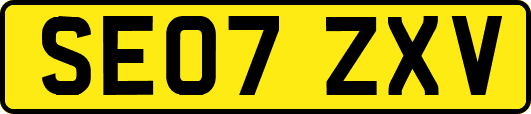 SE07ZXV