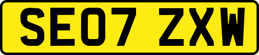 SE07ZXW