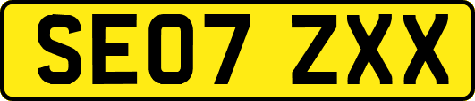SE07ZXX