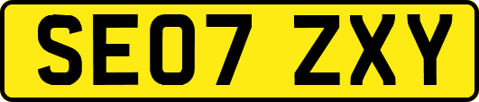 SE07ZXY