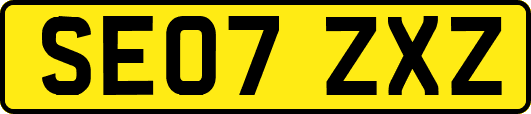 SE07ZXZ