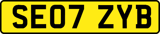 SE07ZYB