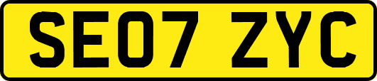 SE07ZYC