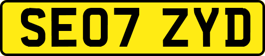 SE07ZYD