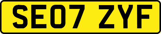 SE07ZYF