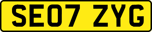 SE07ZYG