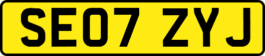 SE07ZYJ
