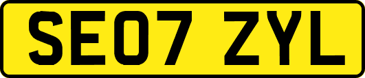 SE07ZYL