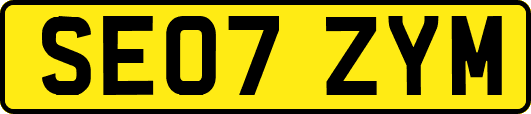 SE07ZYM