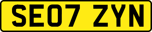 SE07ZYN