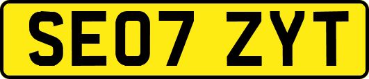 SE07ZYT