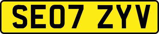 SE07ZYV