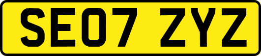 SE07ZYZ