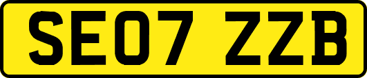 SE07ZZB