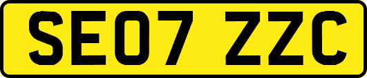 SE07ZZC