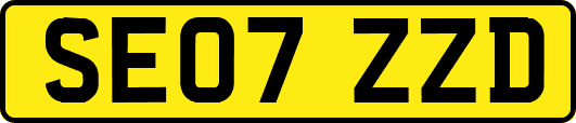 SE07ZZD